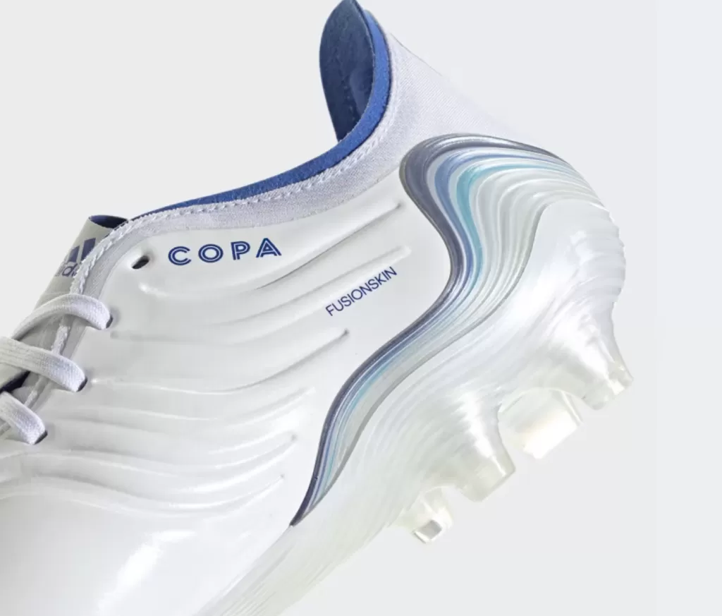 Бутсы профессиональные Adidas Copa Sense.1 FG